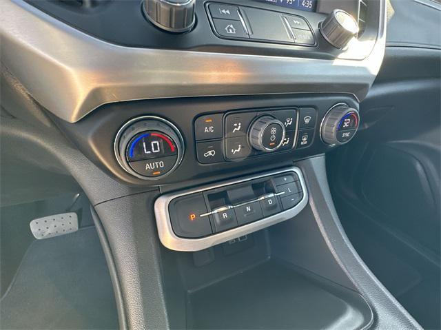 used 2023 GMC Acadia car, priced at $29,777