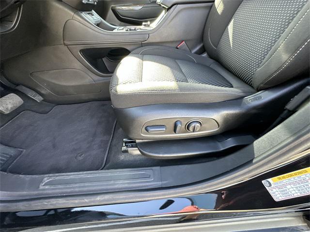 used 2023 GMC Acadia car, priced at $29,777
