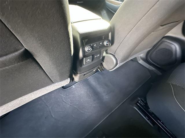 used 2023 GMC Acadia car, priced at $29,777