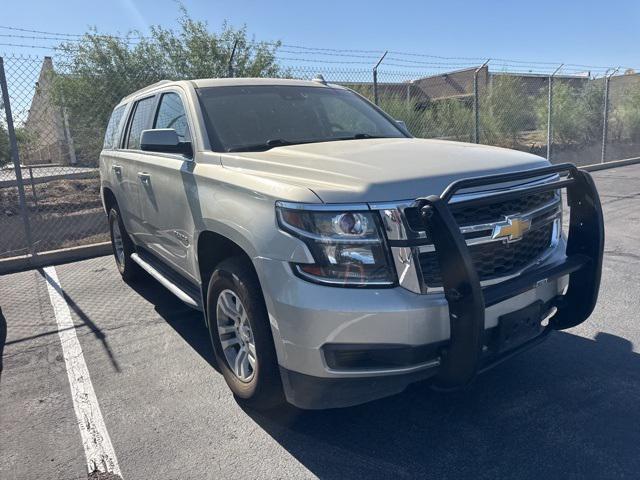 used 2016 Chevrolet Tahoe car, priced at $21,455
