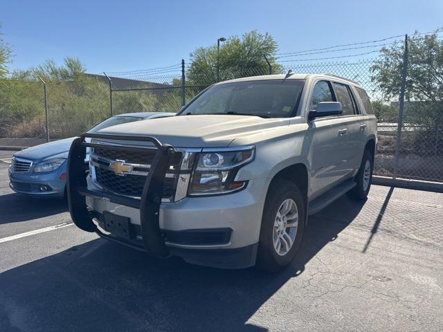 used 2016 Chevrolet Tahoe car, priced at $21,455