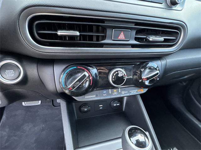 used 2023 Hyundai Kona car, priced at $20,144