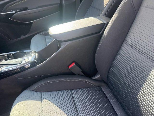 new 2026 Chevrolet Trax car, priced at $23,676