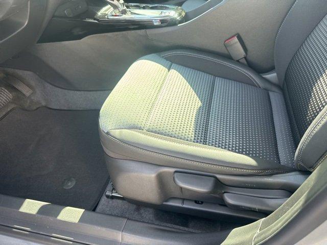 new 2026 Chevrolet Trax car, priced at $23,676