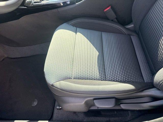 new 2026 Chevrolet Trax car, priced at $23,676