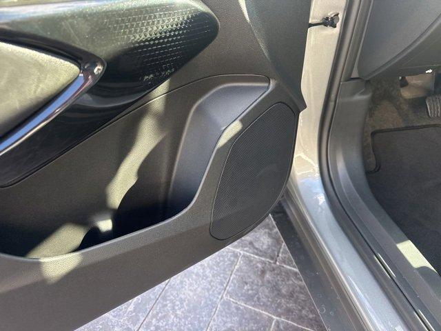 new 2026 Chevrolet Trax car, priced at $23,676