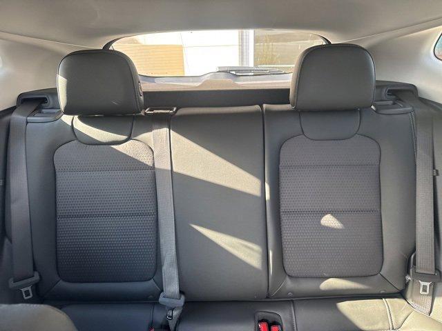 new 2026 Chevrolet Trax car, priced at $23,676