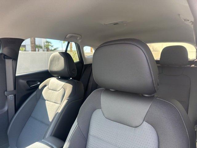 new 2026 Chevrolet Trax car, priced at $23,676