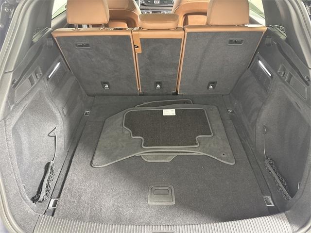 used 2022 Audi Q5 car, priced at $28,375