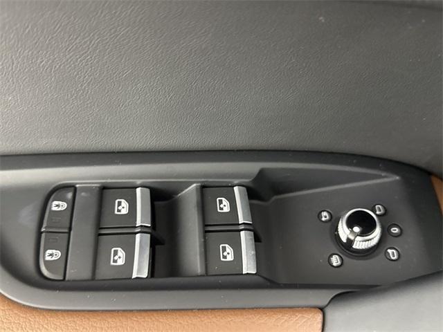 used 2022 Audi Q5 car, priced at $28,375