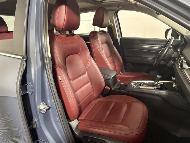 used 2023 Mazda CX-5 car, priced at $26,872