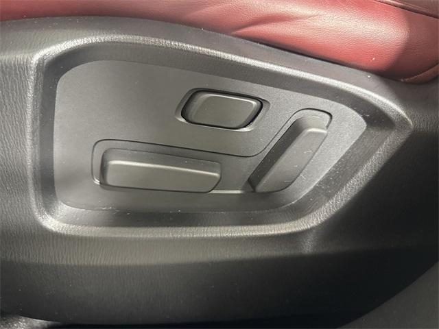 used 2023 Mazda CX-5 car, priced at $26,872