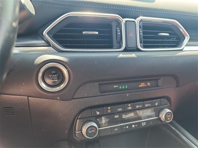 used 2023 Mazda CX-5 car, priced at $28,296