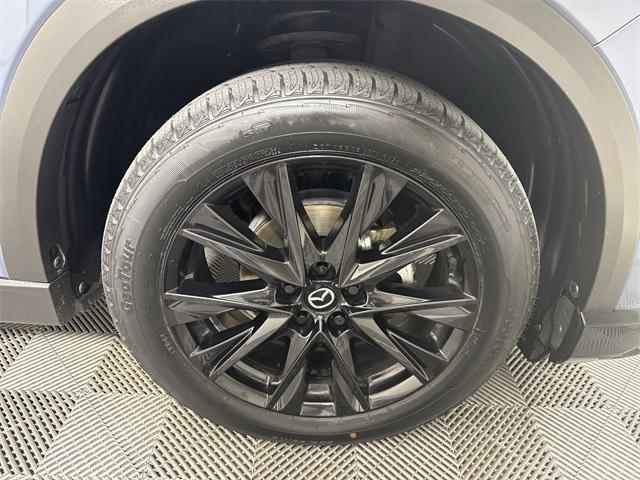 used 2023 Mazda CX-5 car, priced at $26,872