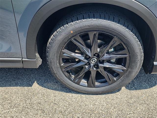 used 2023 Mazda CX-5 car, priced at $28,296