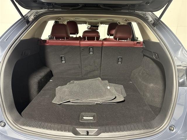 used 2023 Mazda CX-5 car, priced at $26,872