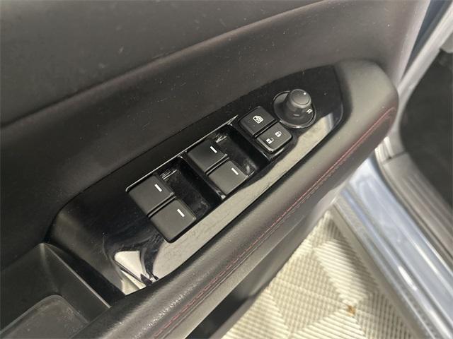 used 2023 Mazda CX-5 car, priced at $26,872