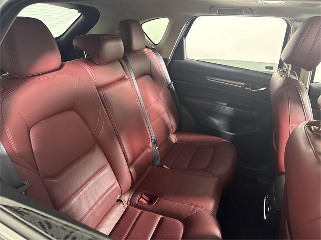 used 2023 Mazda CX-5 car, priced at $26,872