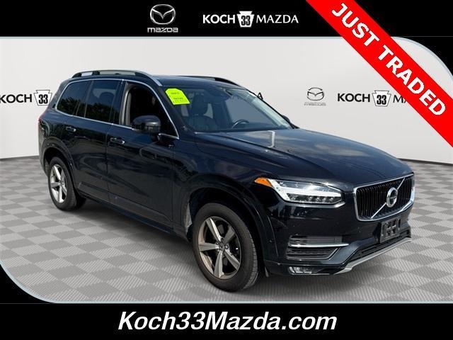 used 2018 Volvo XC90 car, priced at $19,307