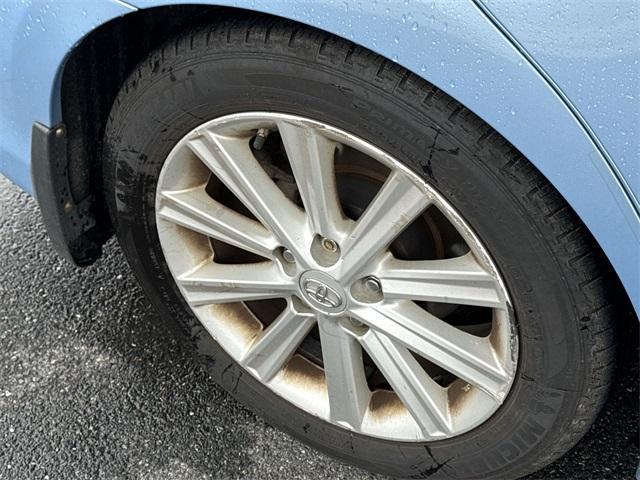used 2014 Toyota Camry car, priced at $10,824