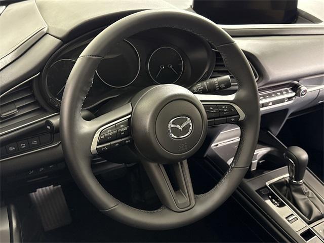 new 2026 Mazda CX-30 car, priced at $31,215