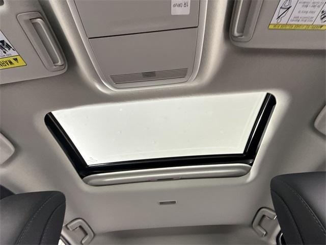 new 2026 Mazda CX-30 car, priced at $31,215