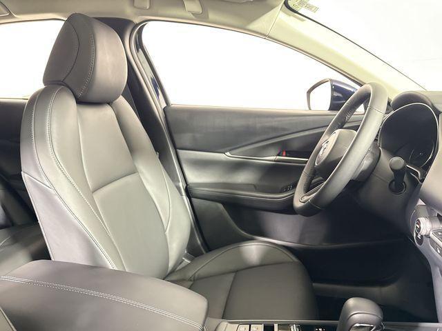 new 2026 Mazda CX-30 car, priced at $31,215