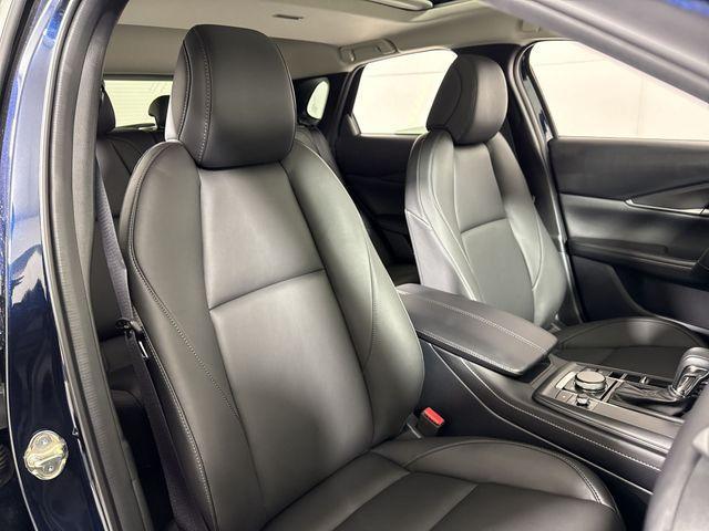new 2026 Mazda CX-30 car, priced at $31,215