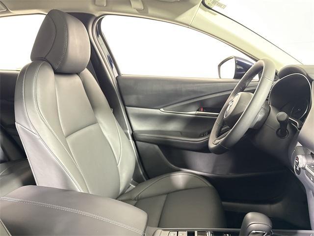 new 2026 Mazda CX-30 car, priced at $31,215
