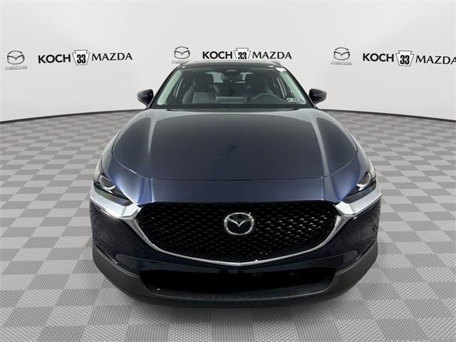 new 2026 Mazda CX-30 car, priced at $31,215