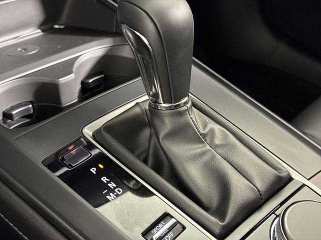 new 2026 Mazda CX-30 car, priced at $31,215