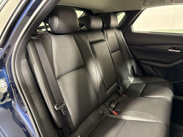 new 2026 Mazda CX-30 car, priced at $31,215