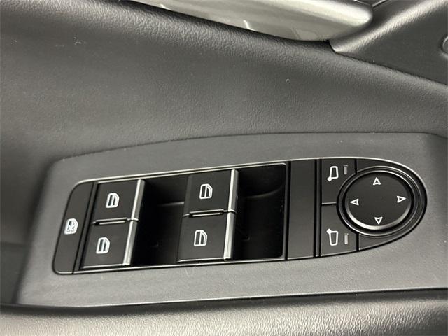 new 2026 Mazda CX-30 car, priced at $31,215