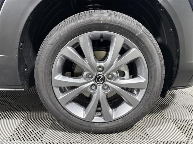 new 2026 Mazda CX-30 car, priced at $31,215