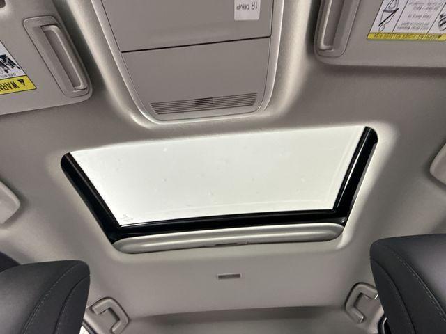 new 2026 Mazda CX-30 car, priced at $31,215