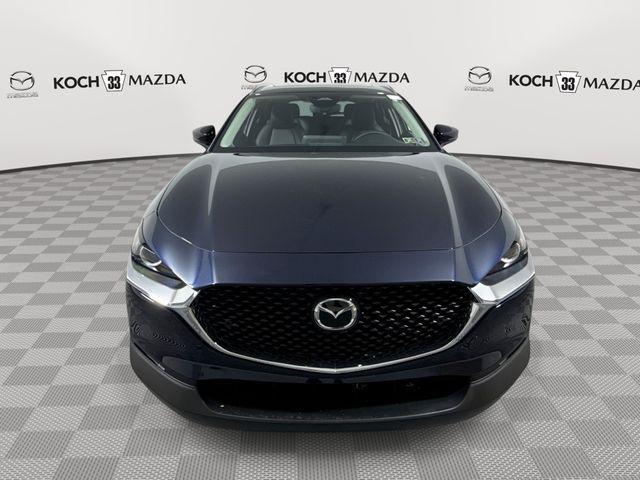 new 2026 Mazda CX-30 car, priced at $31,215