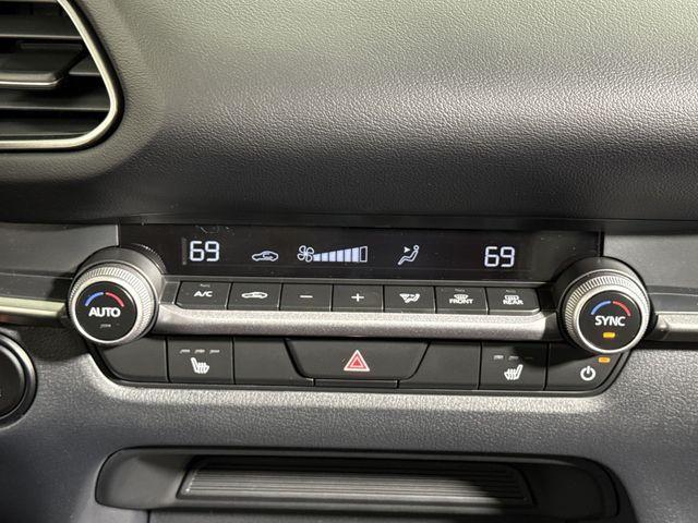 new 2026 Mazda CX-30 car, priced at $31,215