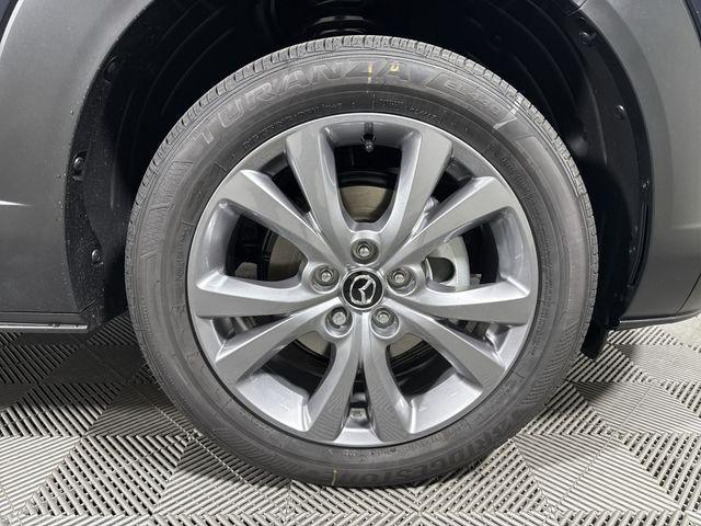 new 2026 Mazda CX-30 car, priced at $31,215