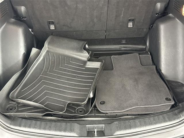 used 2019 Honda CR-V car, priced at $22,790