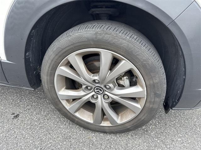 used 2021 Mazda CX-30 car, priced at $21,156
