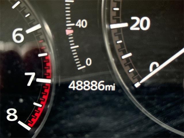 used 2021 Mazda CX-30 car, priced at $21,156