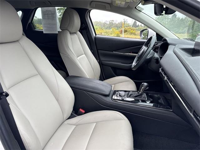 used 2021 Mazda CX-30 car, priced at $21,156