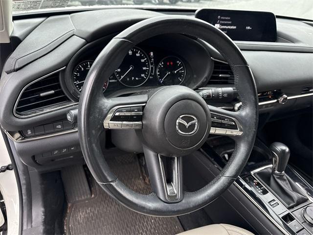 used 2021 Mazda CX-30 car, priced at $21,156