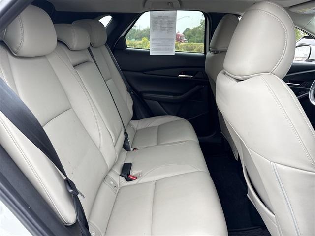 used 2021 Mazda CX-30 car, priced at $21,156