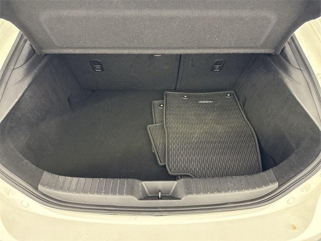 used 2022 Mazda Mazda3 car, priced at $22,696