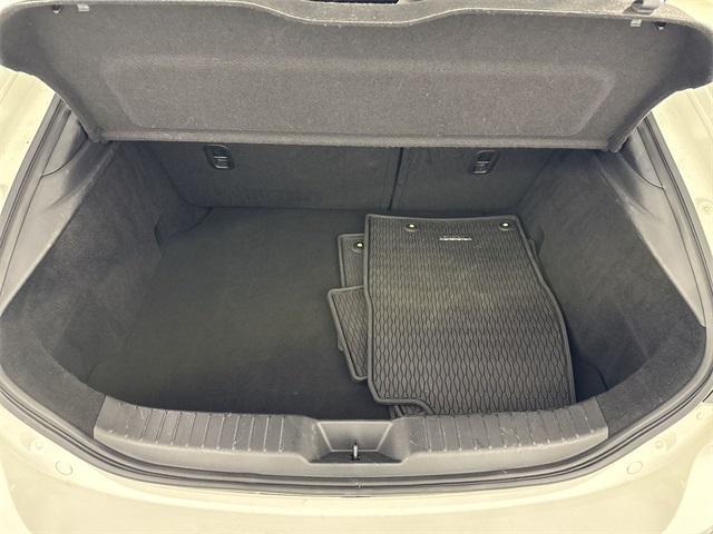 used 2022 Mazda Mazda3 car, priced at $22,696