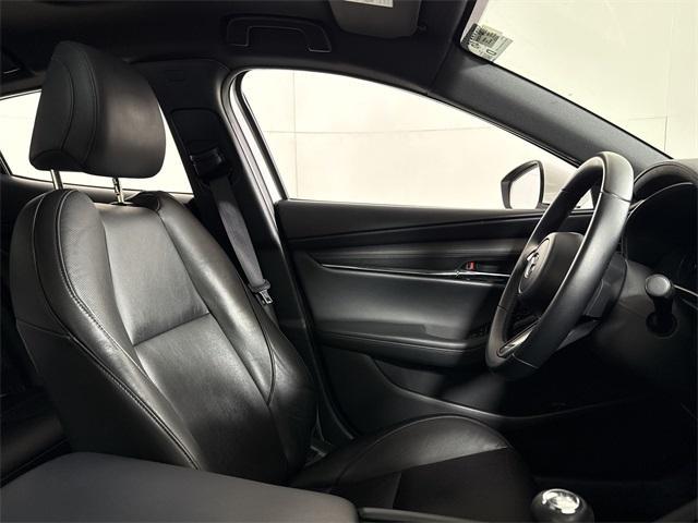used 2022 Mazda Mazda3 car, priced at $22,696