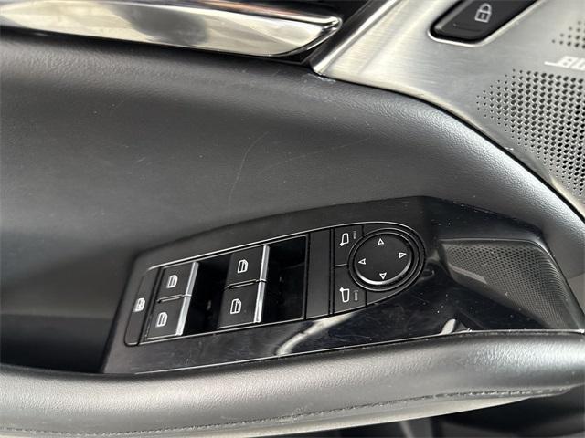 used 2022 Mazda Mazda3 car, priced at $22,696