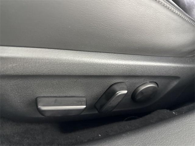 used 2022 Mazda Mazda3 car, priced at $22,696