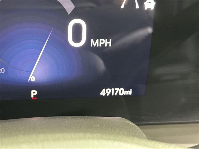 used 2024 Buick Envista car, priced at $21,869